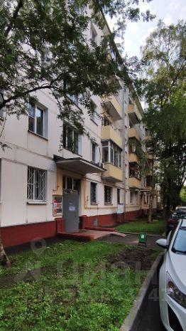 1-комн.кв., 34 м², этаж 2