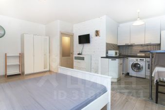 1-комн.кв., 34 м², этаж 2