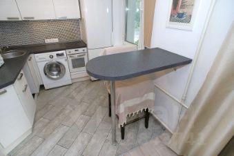 1-комн.кв., 34 м², этаж 2