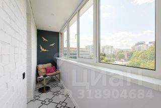 2-комн.кв., 42 м², этаж 5