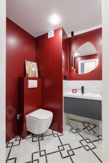 2-комн.кв., 42 м², этаж 5