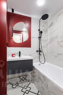 2-комн.кв., 42 м², этаж 5