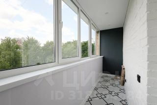 2-комн.кв., 42 м², этаж 5