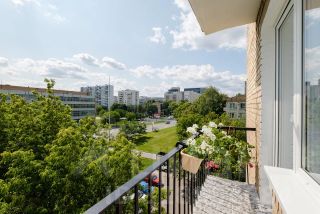 2-комн.кв., 42 м², этаж 5