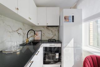 2-комн.кв., 42 м², этаж 5