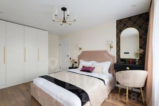 2-комн.кв., 42 м², этаж 5