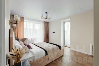 2-комн.кв., 42 м², этаж 5