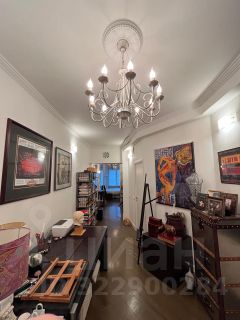 1-комн.кв., 31 м², этаж 2