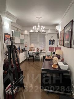 1-комн.кв., 31 м², этаж 2