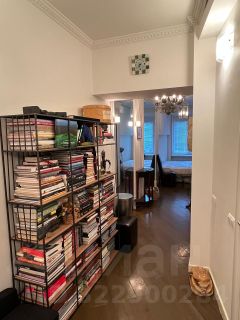 1-комн.кв., 31 м², этаж 2