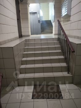 1-комн.кв., 31 м², этаж 2