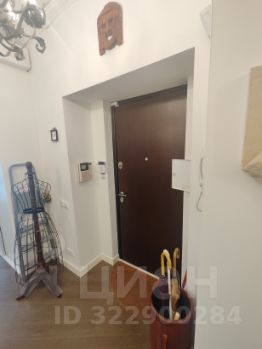 1-комн.кв., 31 м², этаж 2