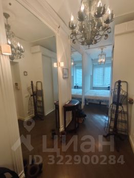 1-комн.кв., 31 м², этаж 2