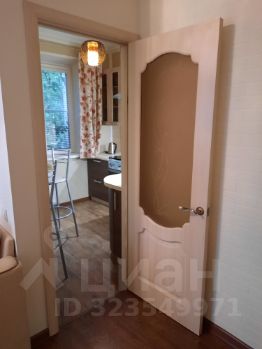 1-комн.кв., 32 м², этаж 2 1-комн.кв., 32 м², этаж 2