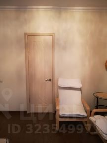 1-комн.кв., 32 м², этаж 2 1-комн.кв., 32 м², этаж 2
