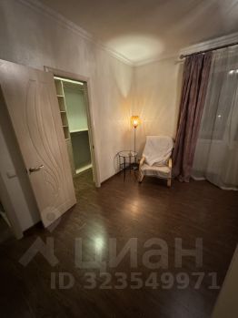 1-комн.кв., 32 м², этаж 2 1-комн.кв., 32 м², этаж 2