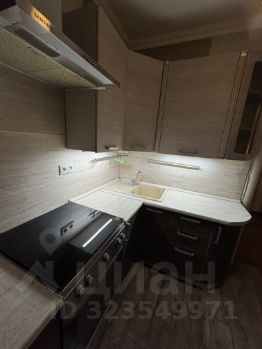 1-комн.кв., 32 м², этаж 2
