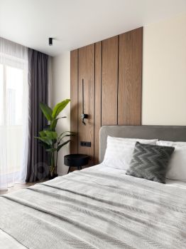 2-комн.кв., 47 м², этаж 13