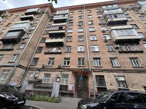 2-комн.кв., 60 м², этаж 3
