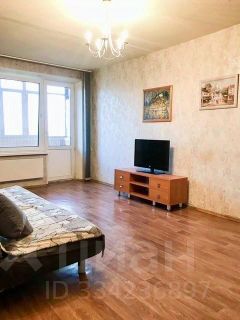 2-комн.кв., 50 м², этаж 12