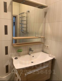 1-комн.кв., 38 м², этаж 1