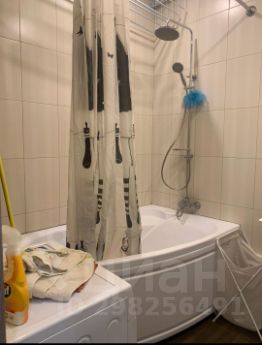 1-комн.кв., 38 м², этаж 1