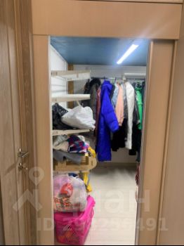 1-комн.кв., 38 м², этаж 1