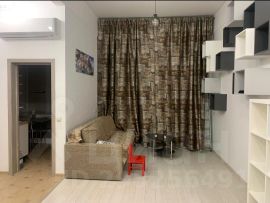 1-комн.кв., 38 м², этаж 1