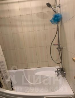 1-комн.кв., 38 м², этаж 1