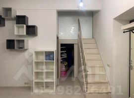 1-комн.кв., 38 м², этаж 1