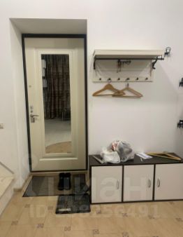 1-комн.кв., 38 м², этаж 1