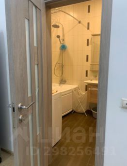1-комн.кв., 38 м², этаж 1
