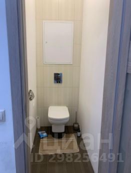 1-комн.кв., 38 м², этаж 1