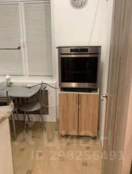 1-комн.кв., 38 м², этаж 1
