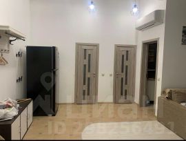 1-комн.кв., 38 м², этаж 1