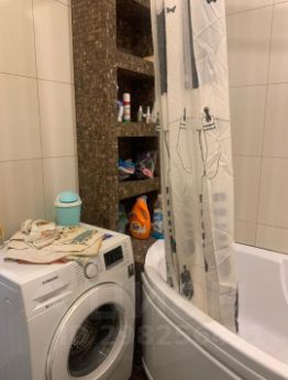 1-комн.кв., 38 м², этаж 1