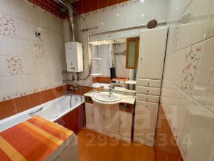 2-комн.кв., 55 м², этаж 1