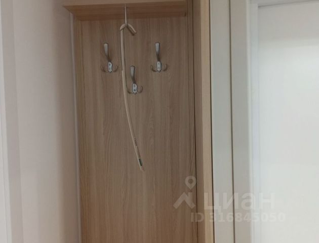 1-комн., 24 м², 10/23 этаж