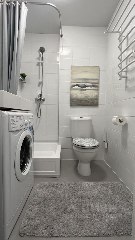 Квартира-студия, 23,6 м² — фото 7