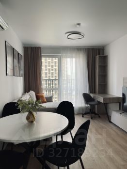 1-комн.кв., 36 м², этаж 7