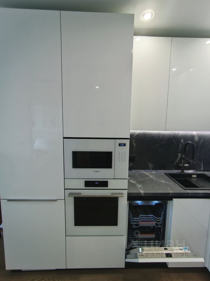 2-комнатная квартира, 33 м² — фото 6