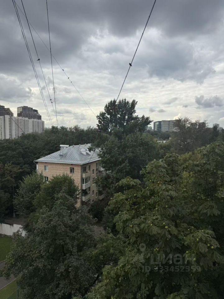 1-комнатная квартира, 31,7 м² — фото 4