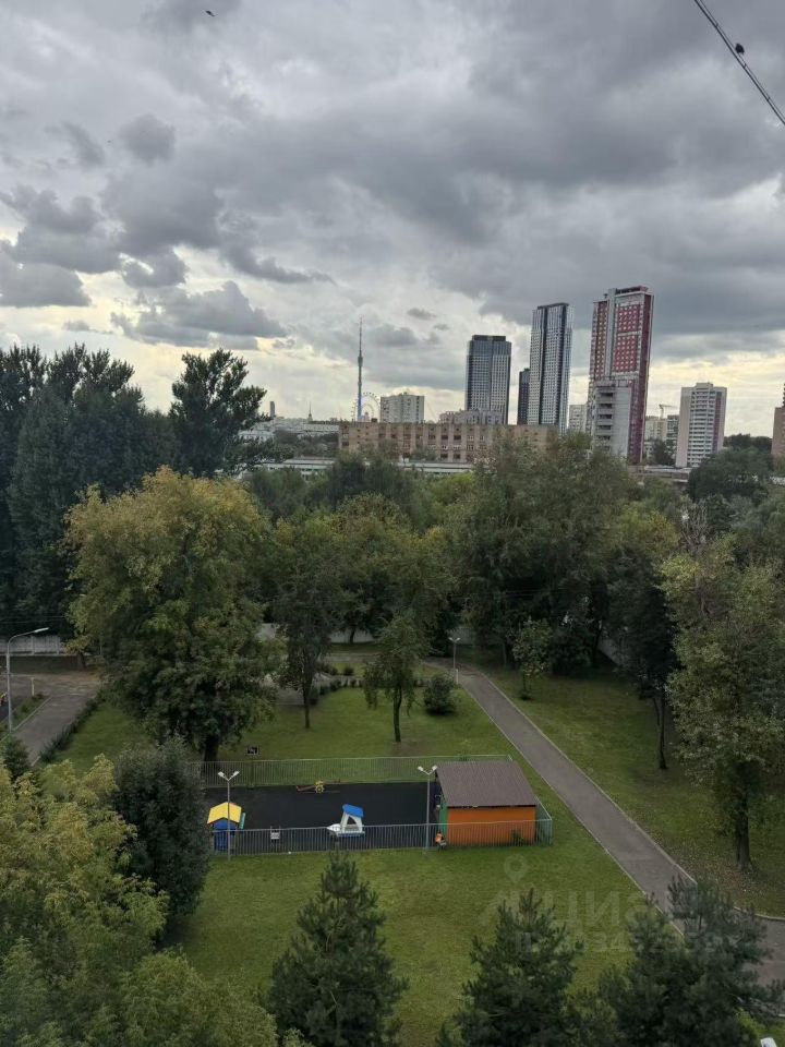 1-комнатная квартира, 31,7 м² — фото 3
