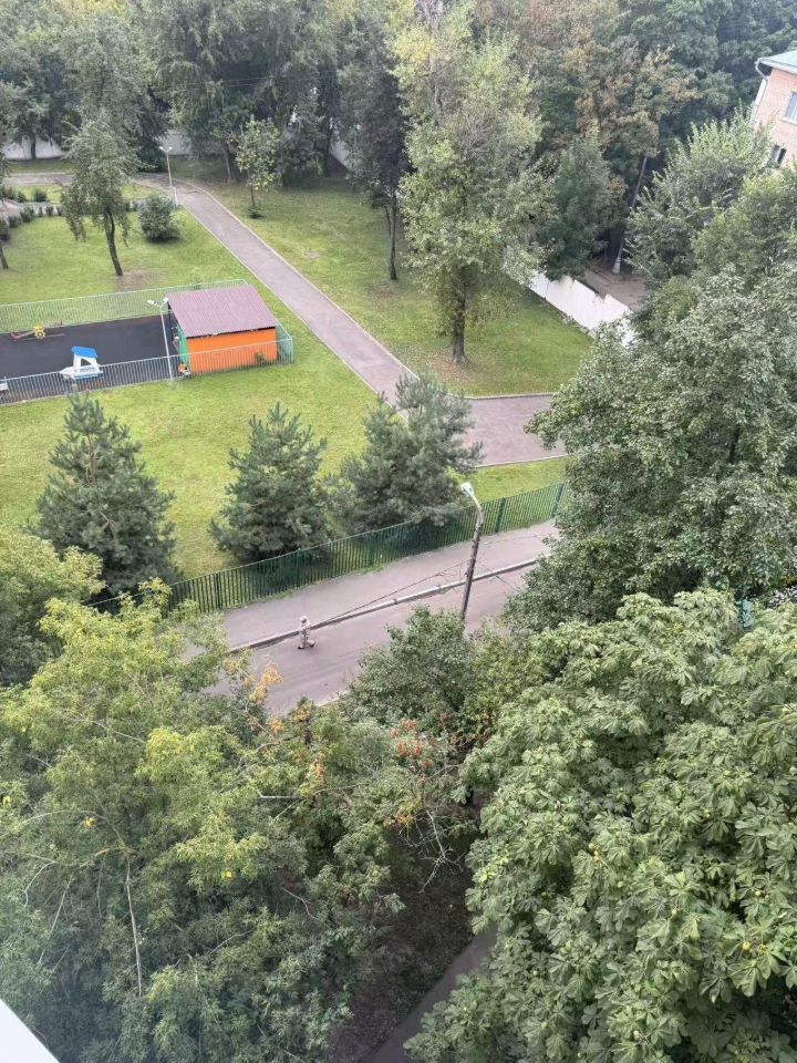 1-комнатная квартира, 31,7 м² — фото 2