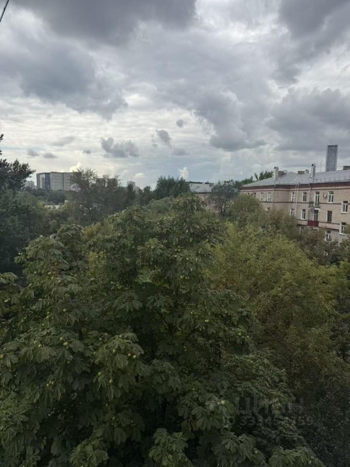 1-комнатная квартира, 31,7 м² — фото 5