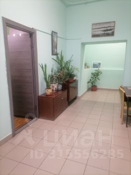 2-комн.кв., 67 м², этаж 7