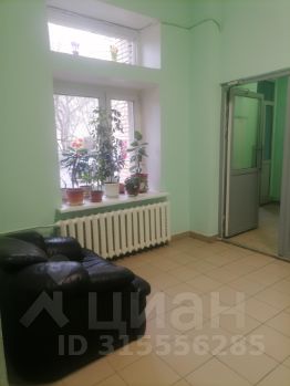 2-комн.кв., 67 м², этаж 7