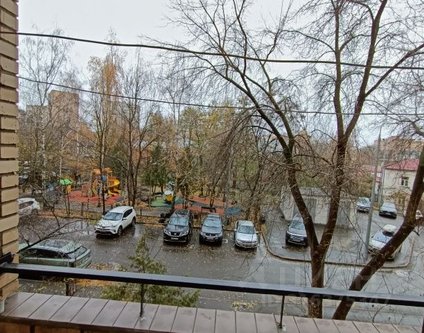 3-комн., 100,6 м², 2/9 этаж