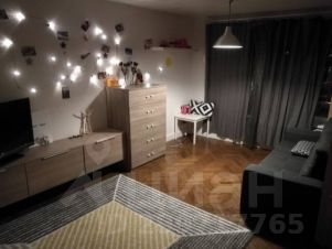 1-комн.кв., 33 м², этаж 1