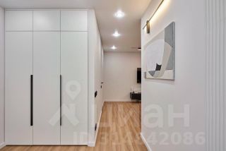 3-комн.кв., 64 м², этаж 12